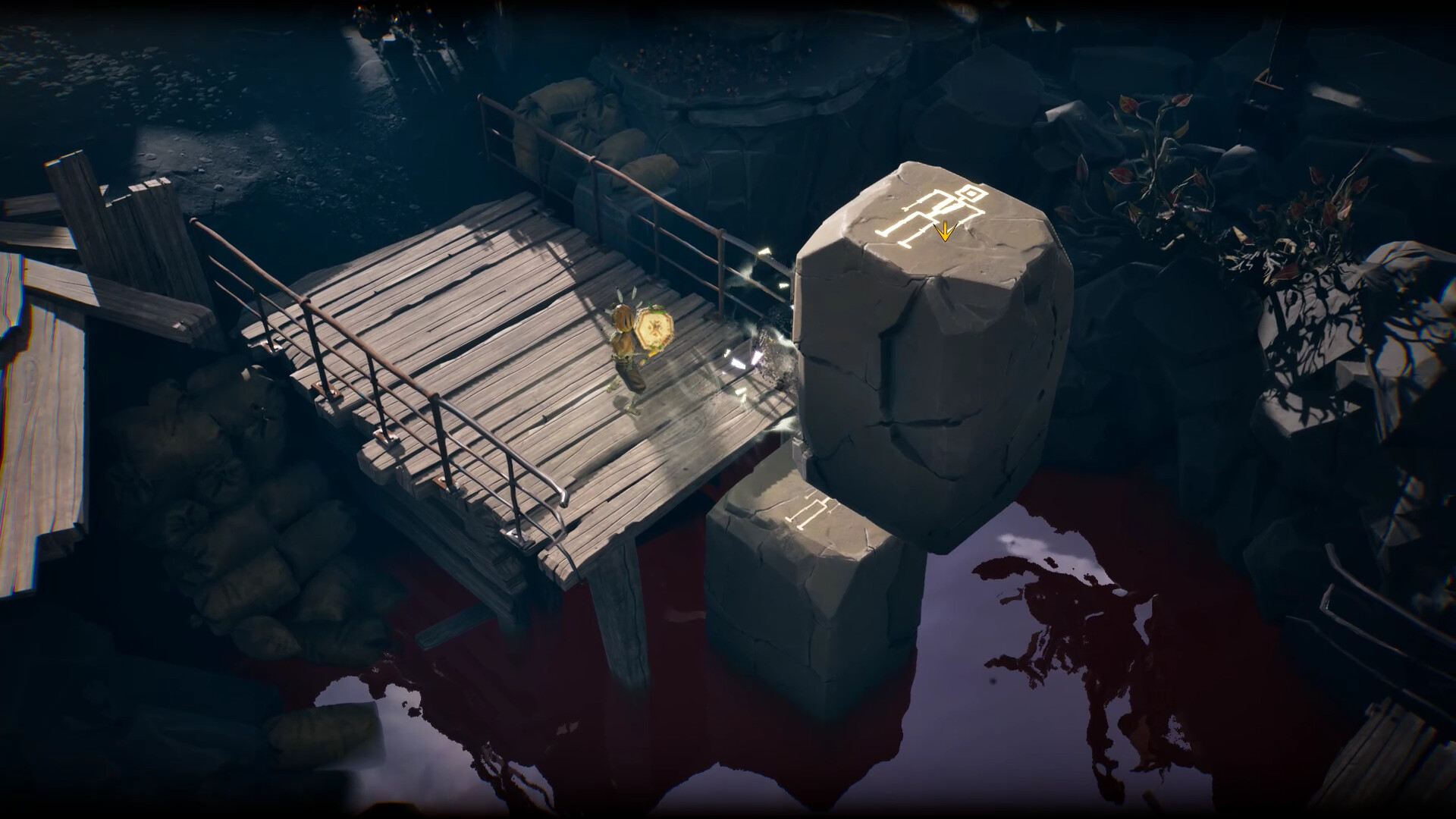 Ancestral Harvest screenshot 6