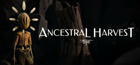Ancestral Harvest: header artwork