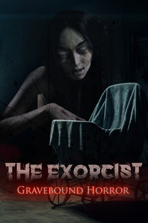 The Exorcist : Gravebound Horror
