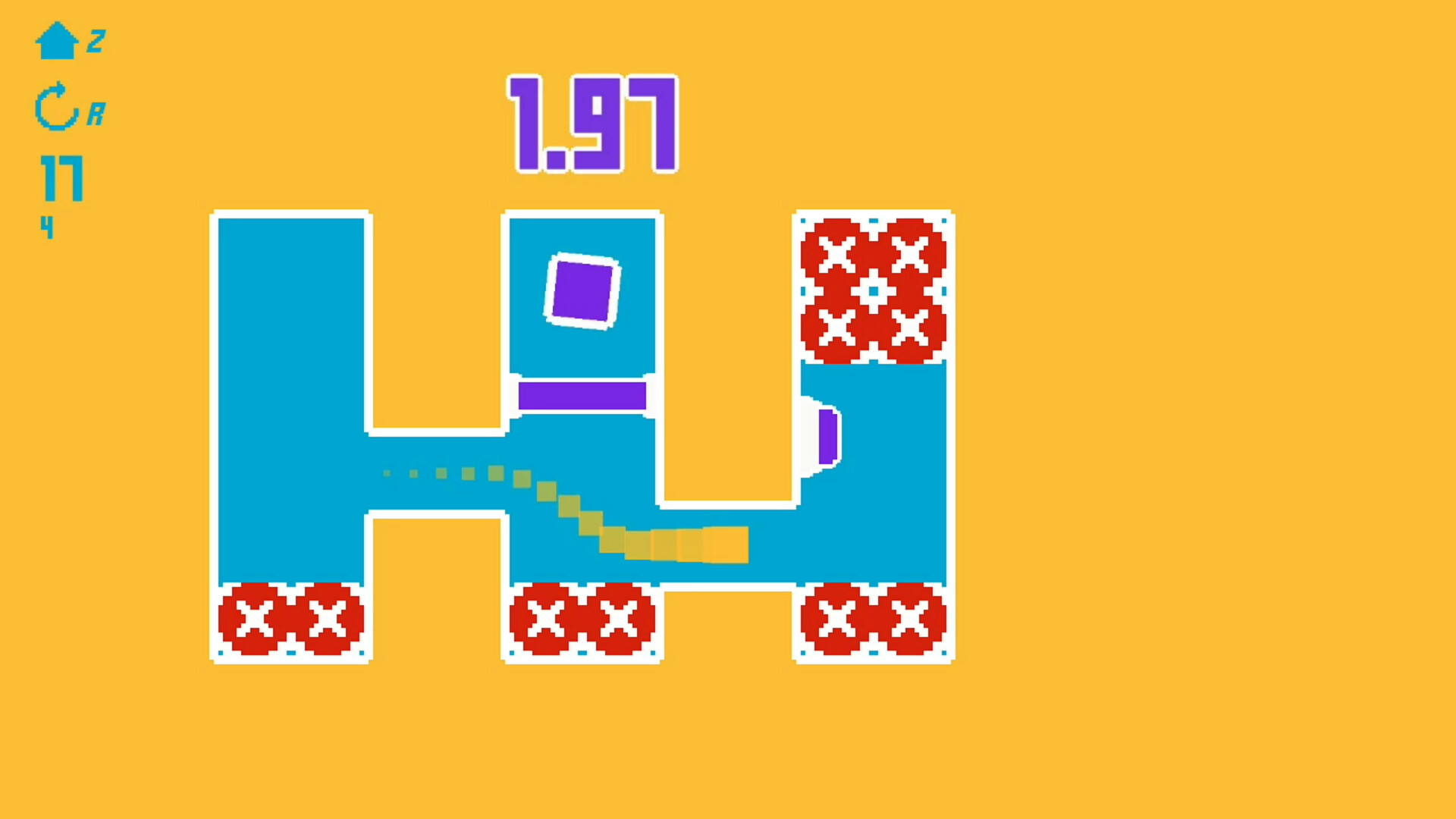 Easy as Pi screenshot 1