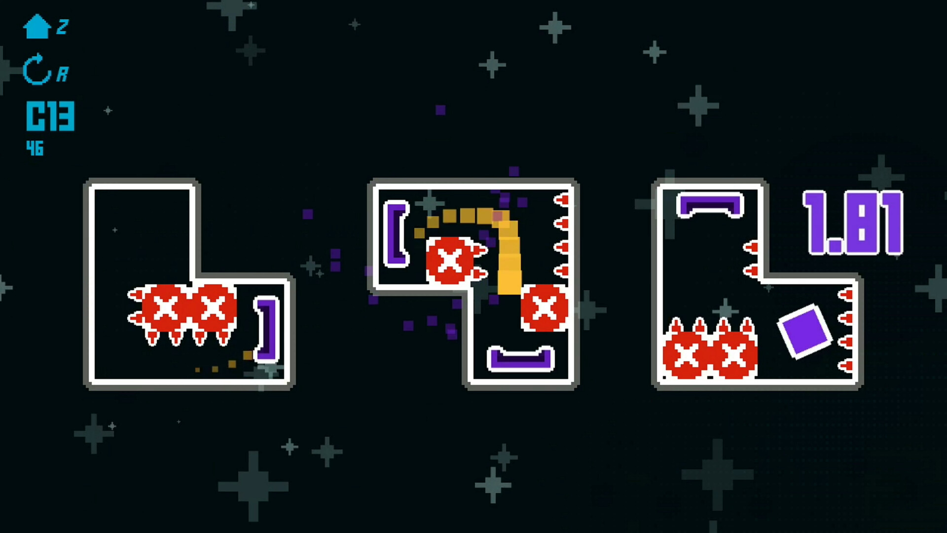 Easy as Pi screenshot 3