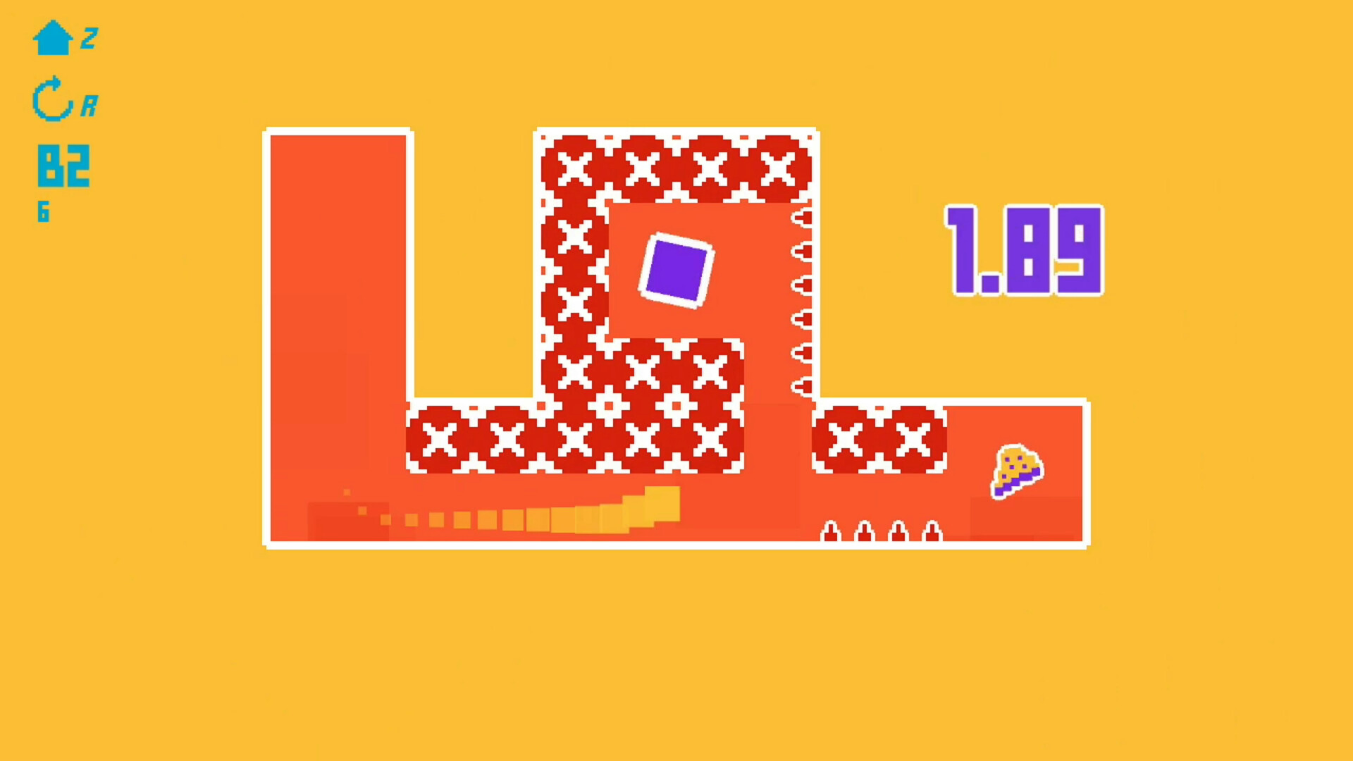 Easy as Pi screenshot 2