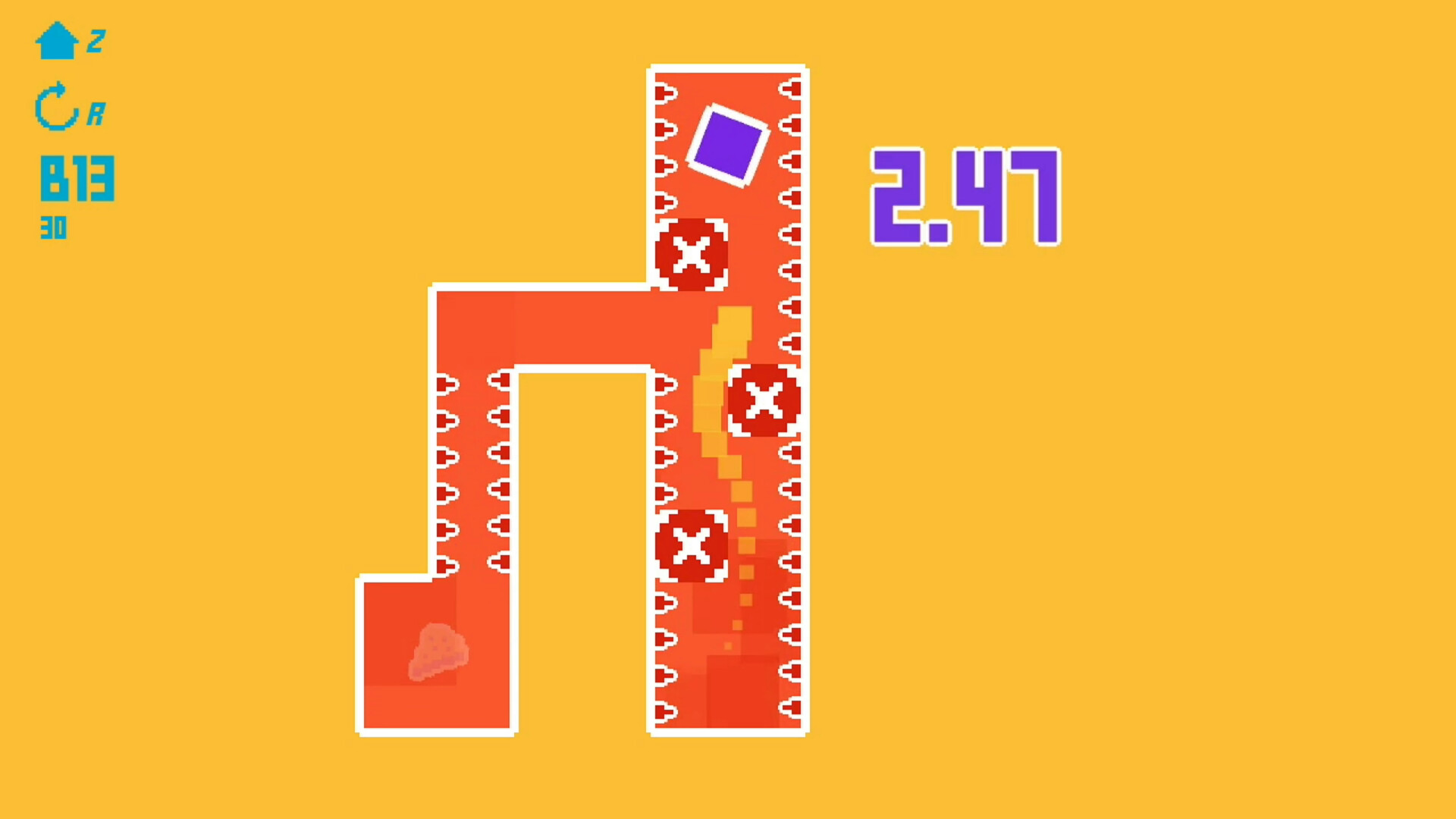 Easy as Pi screenshot 5