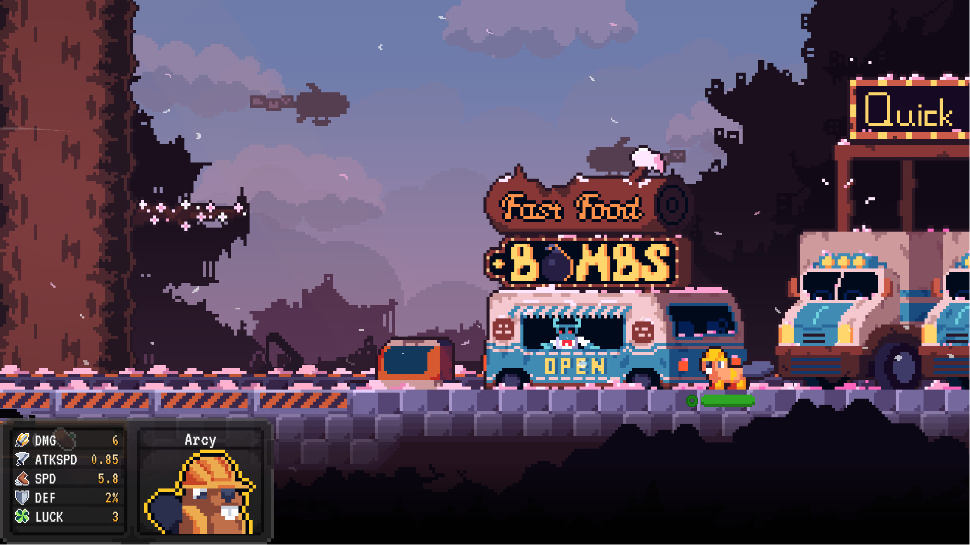 Timber Fever screenshot 6