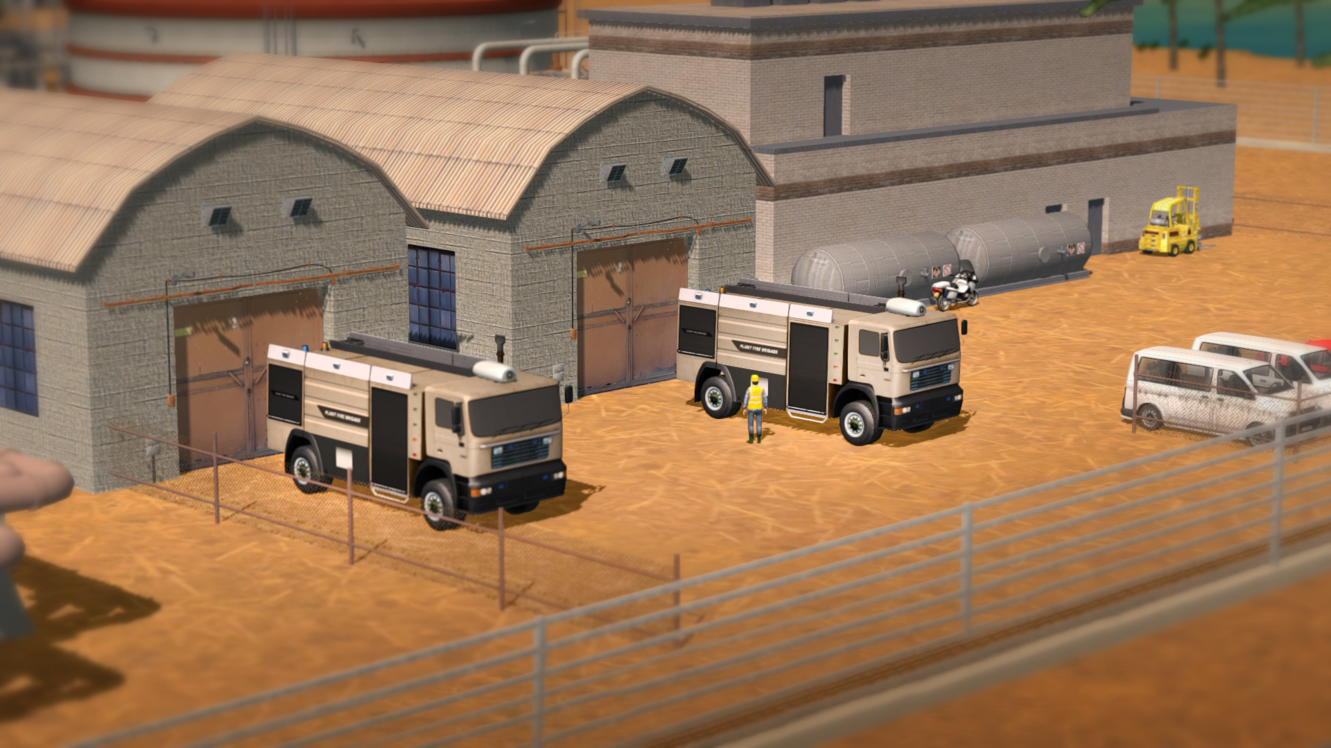 Oil Enterprise screenshot 8