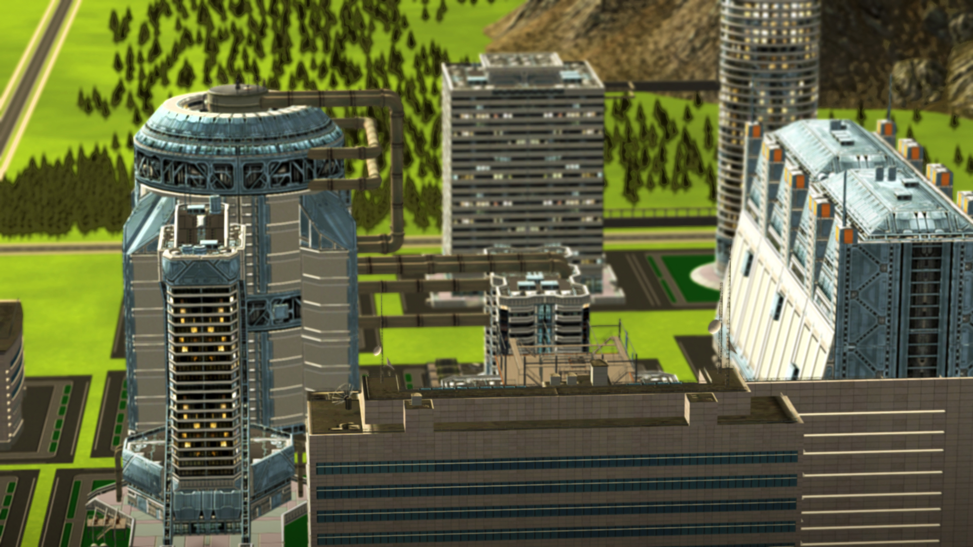 Oil Enterprise screenshot 3