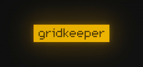 Gridkeeper Cover Image