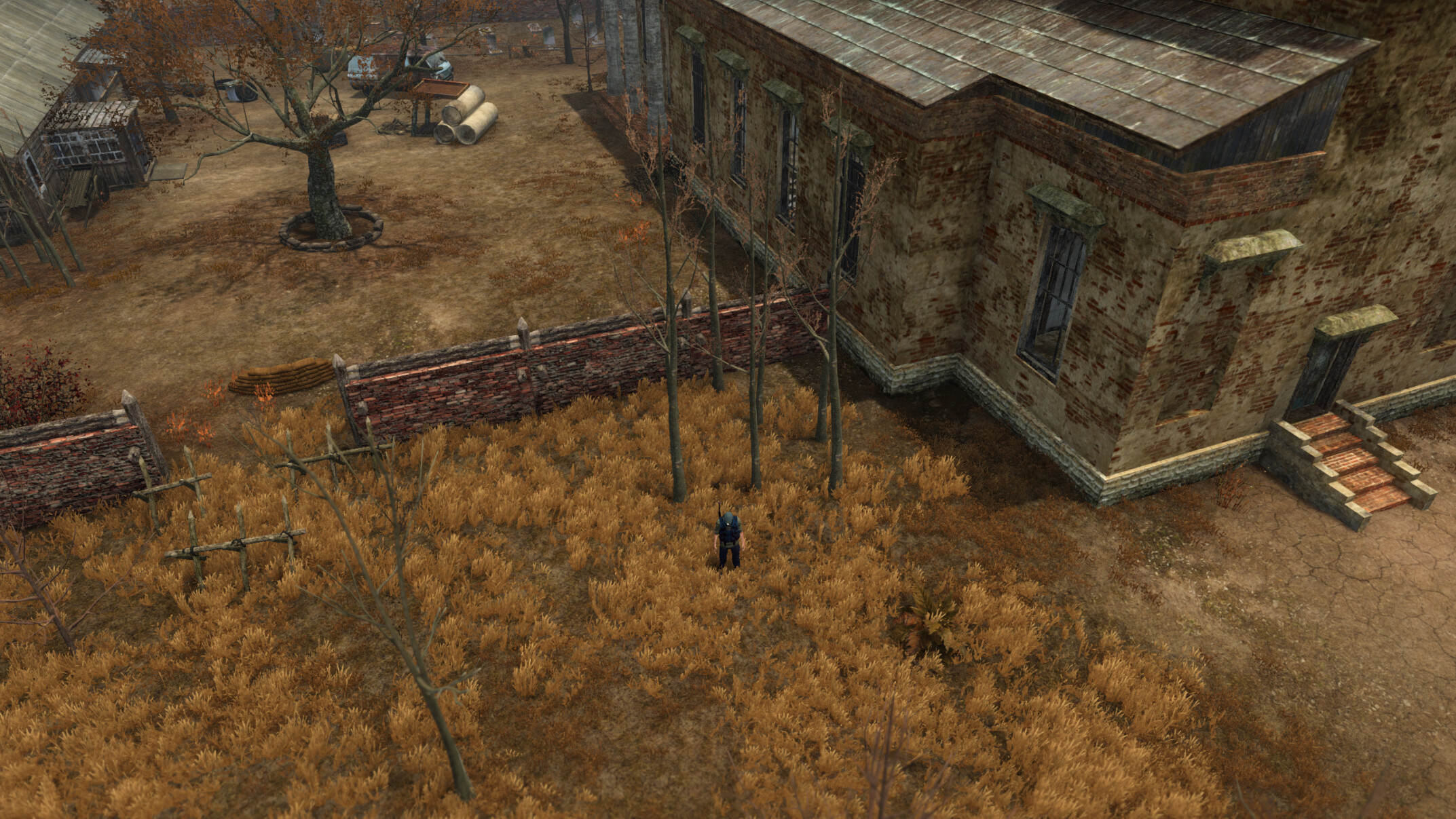 Tunguska 2: Whitefall screenshot 9