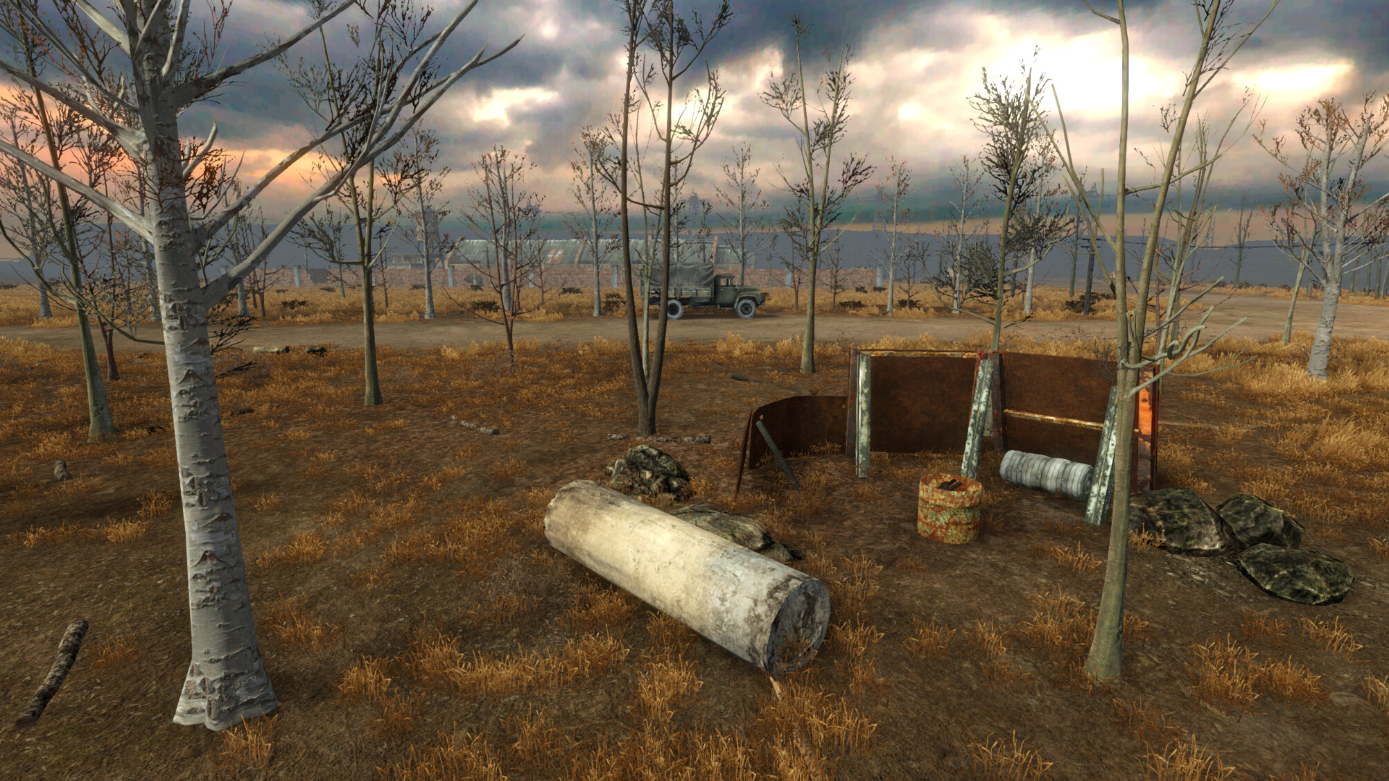 Tunguska 2: Whitefall screenshot 7