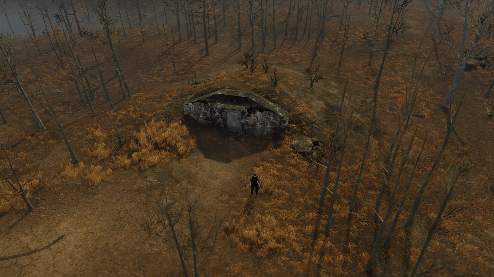 Tunguska 2: Whitefall screenshot 30