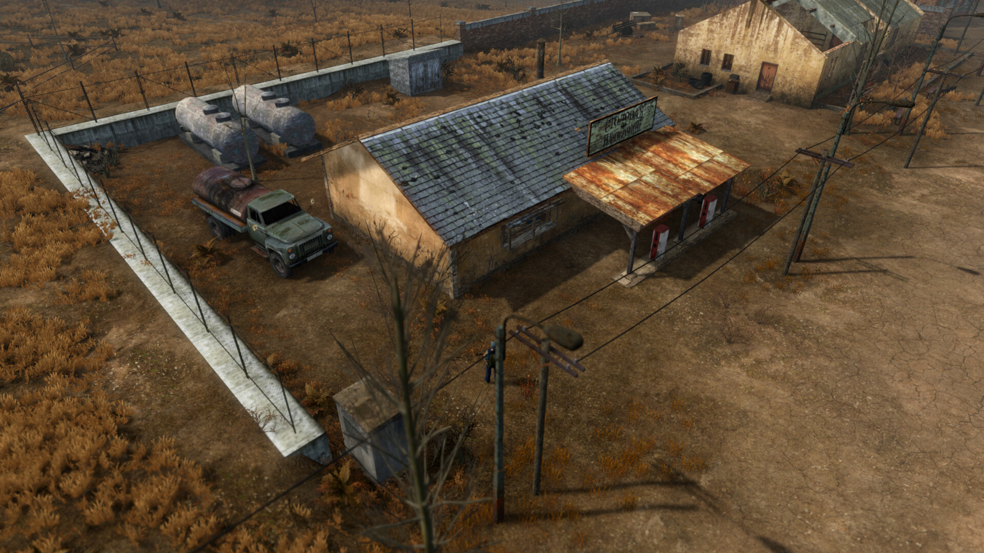 Tunguska 2: Whitefall screenshot 20