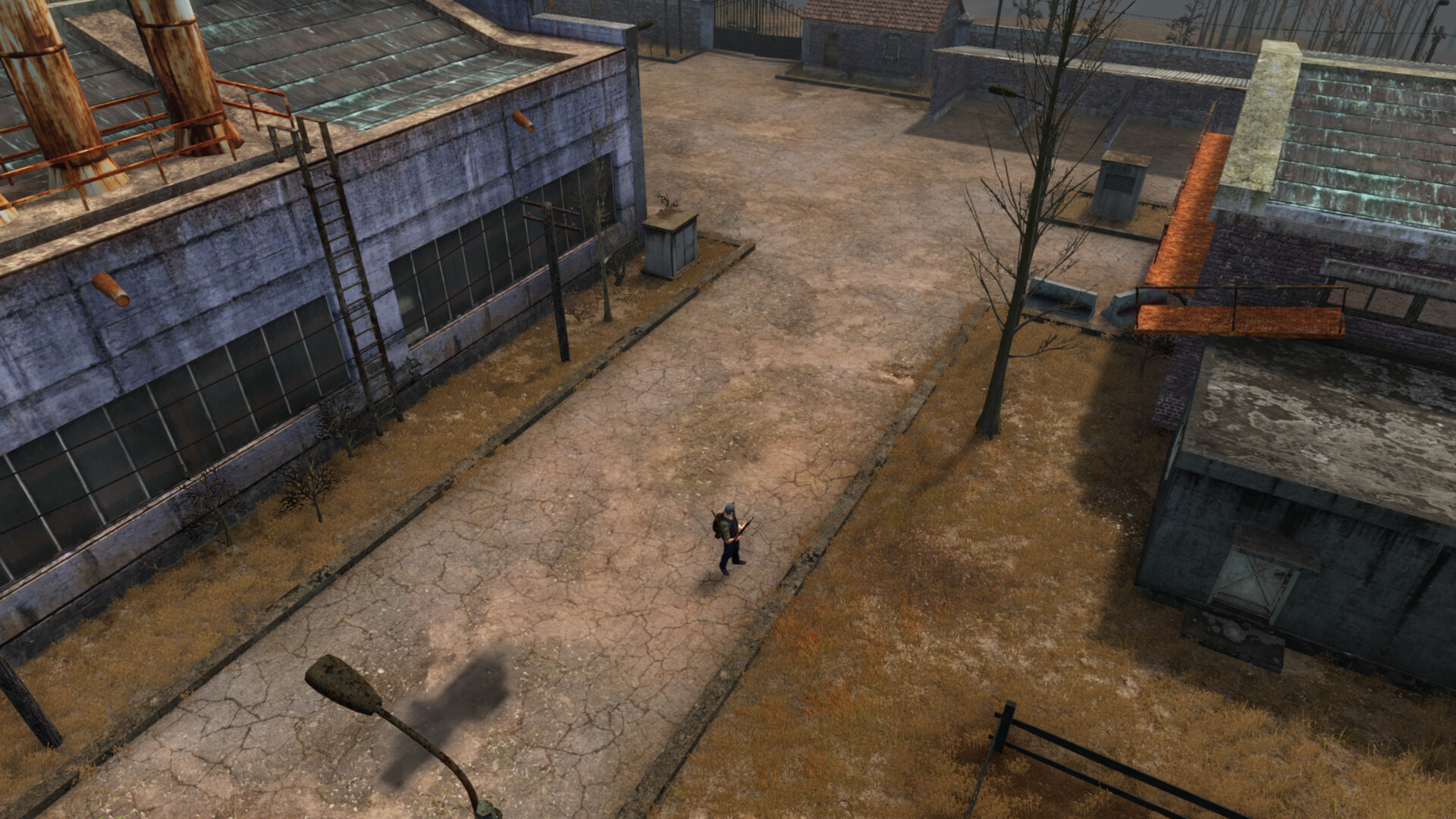 Tunguska 2: Whitefall screenshot 29