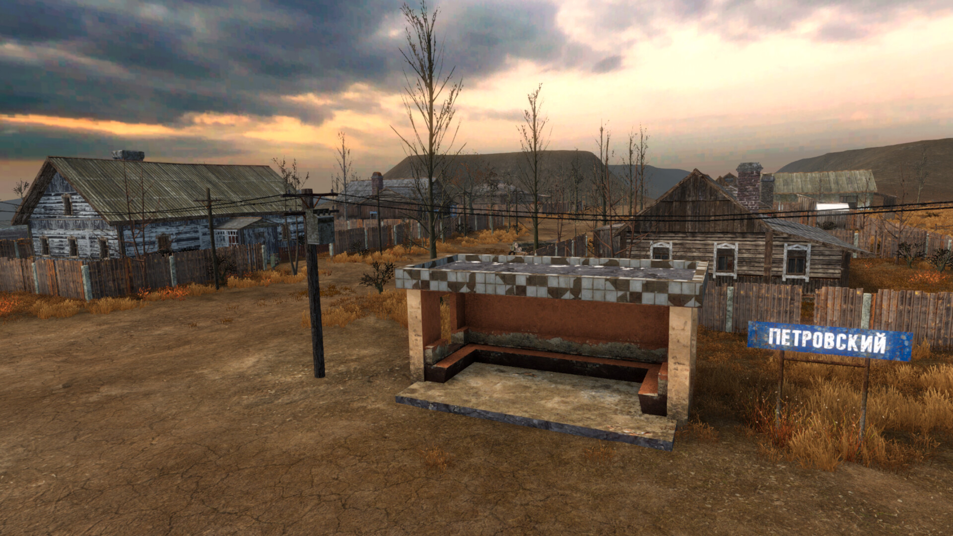 Tunguska 2: Whitefall screenshot 24
