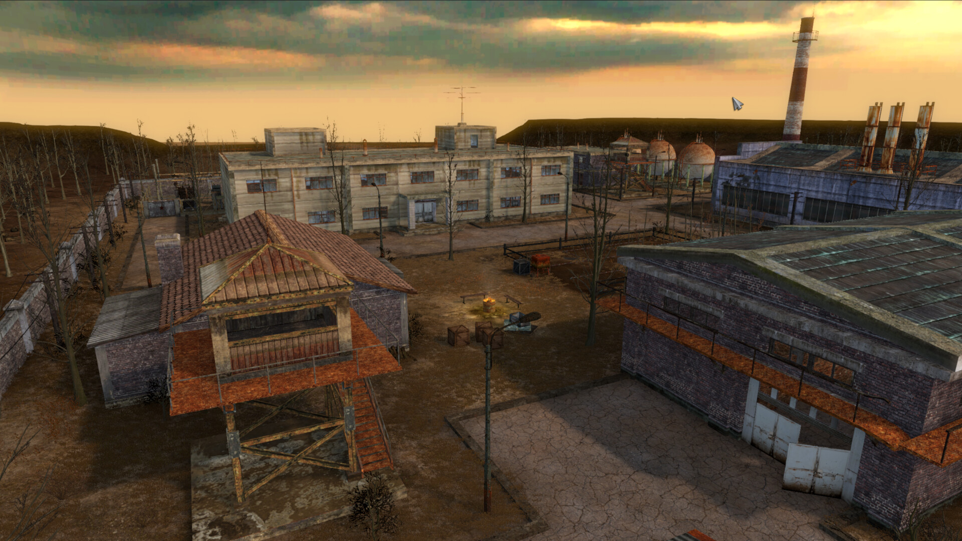 Tunguska 2: Whitefall screenshot 21