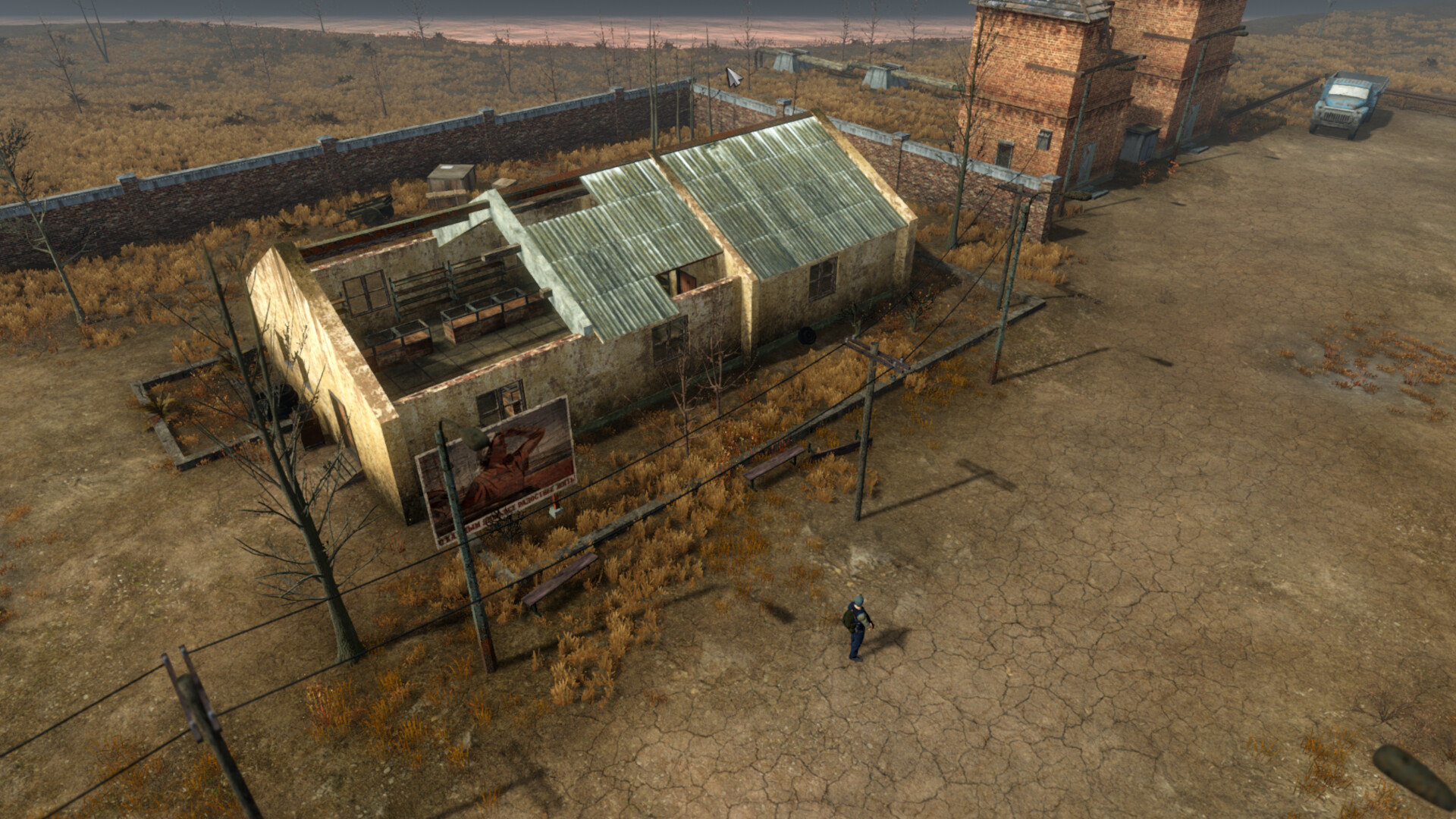 Tunguska 2: Whitefall screenshot 19
