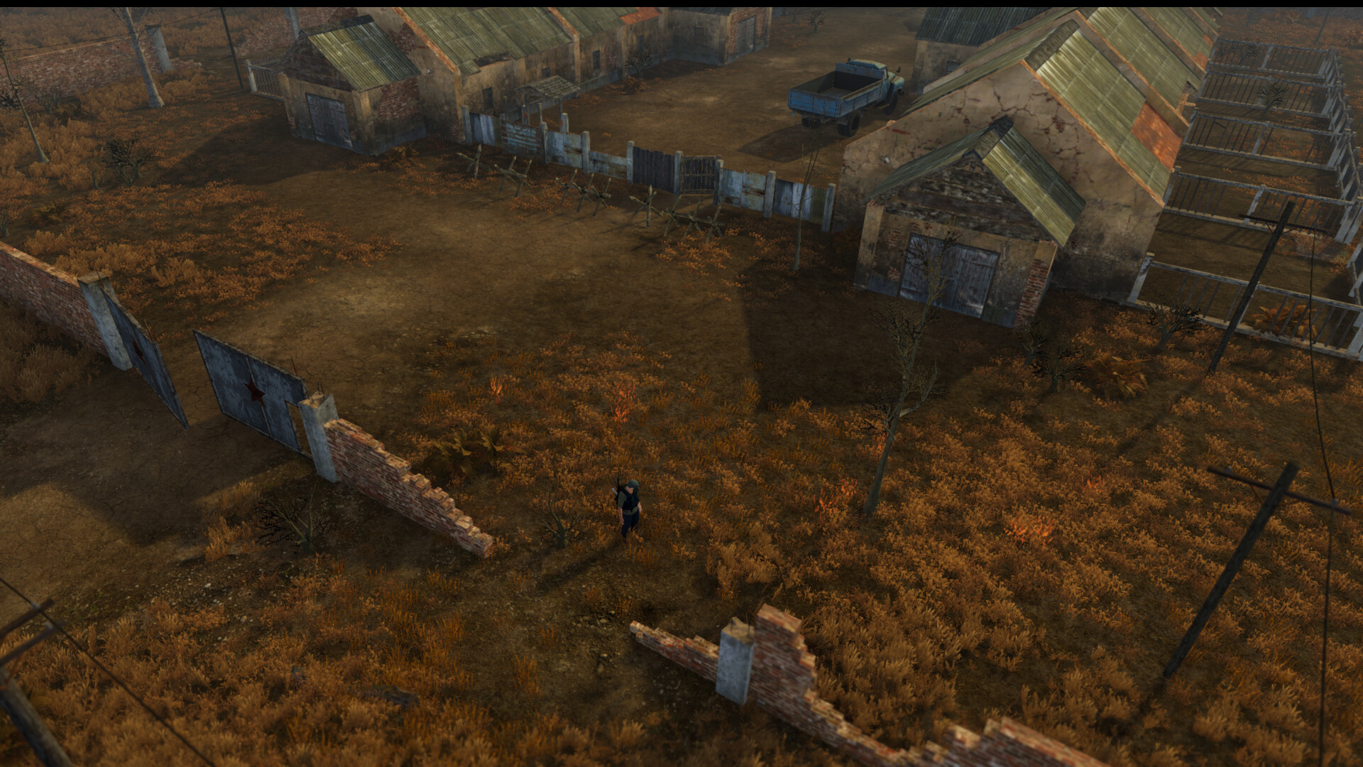 Tunguska 2: Whitefall screenshot 31