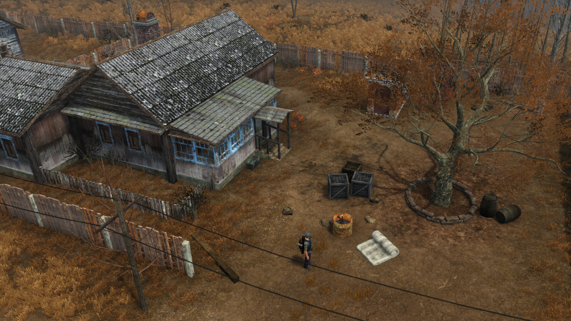 Tunguska 2: Whitefall screenshot 23