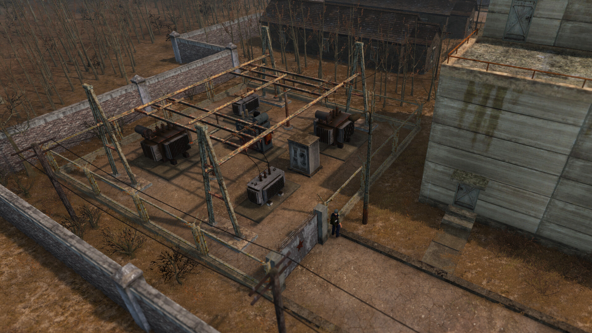 Tunguska 2: Whitefall screenshot 28