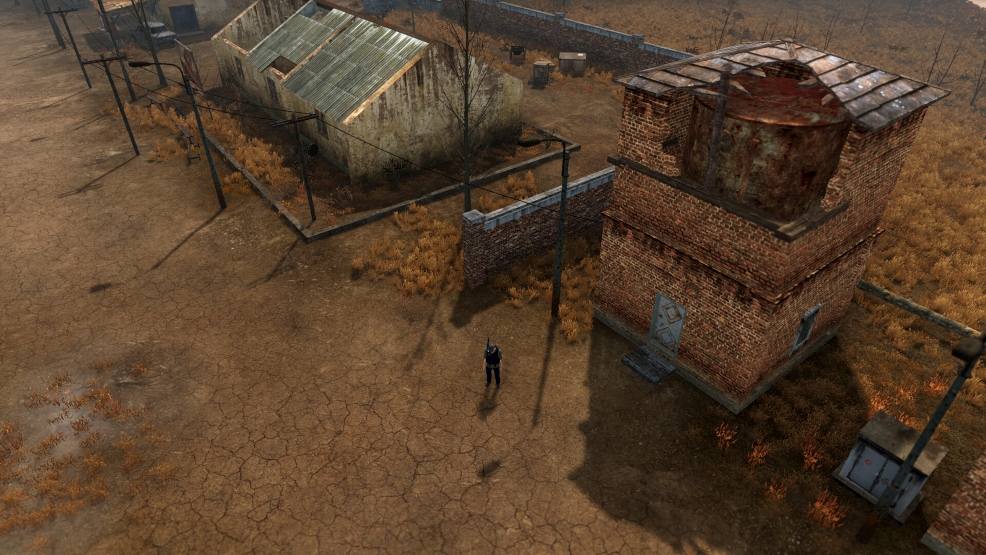 Tunguska 2: Whitefall screenshot 17