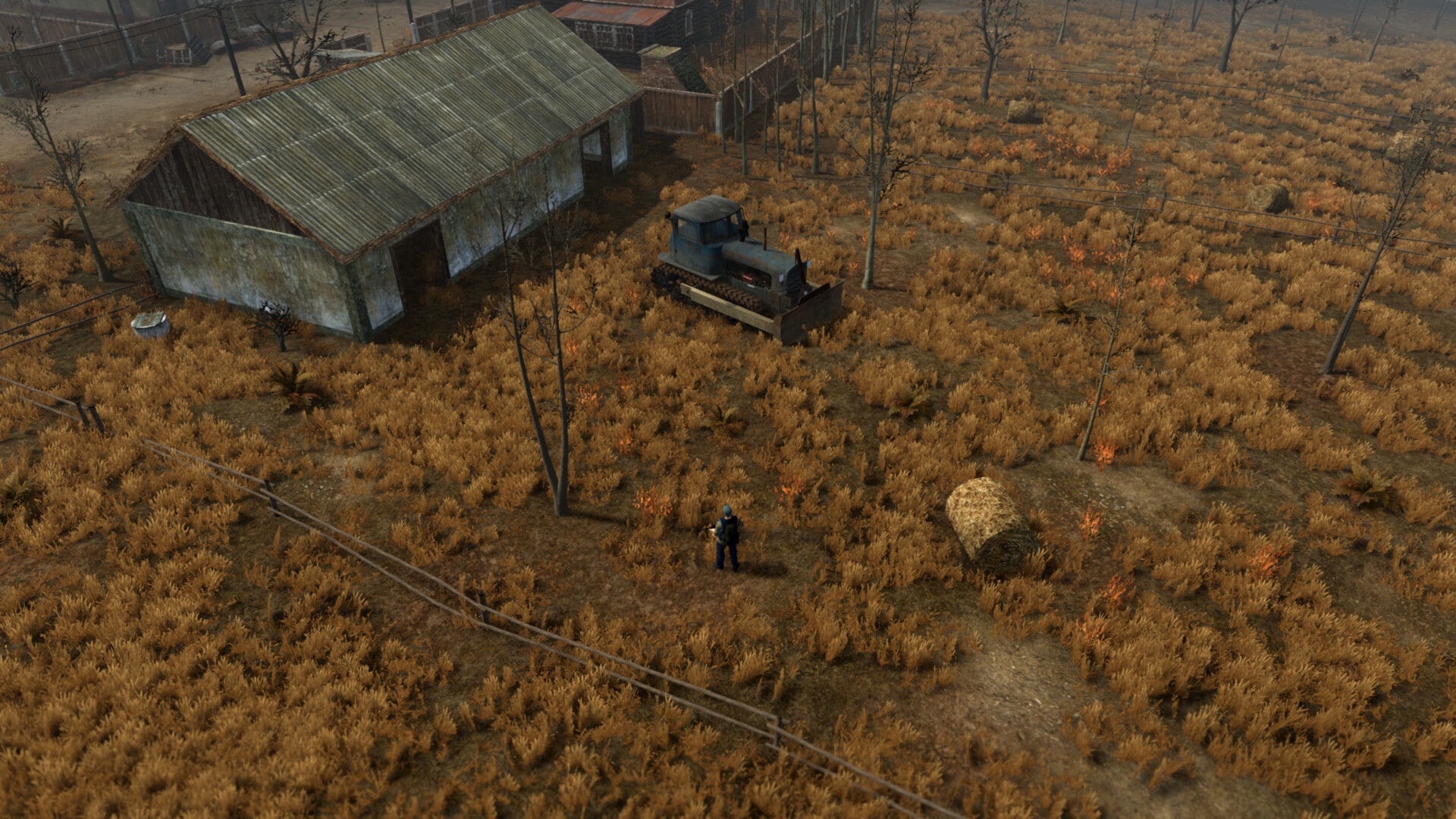 Tunguska 2: Whitefall screenshot 15