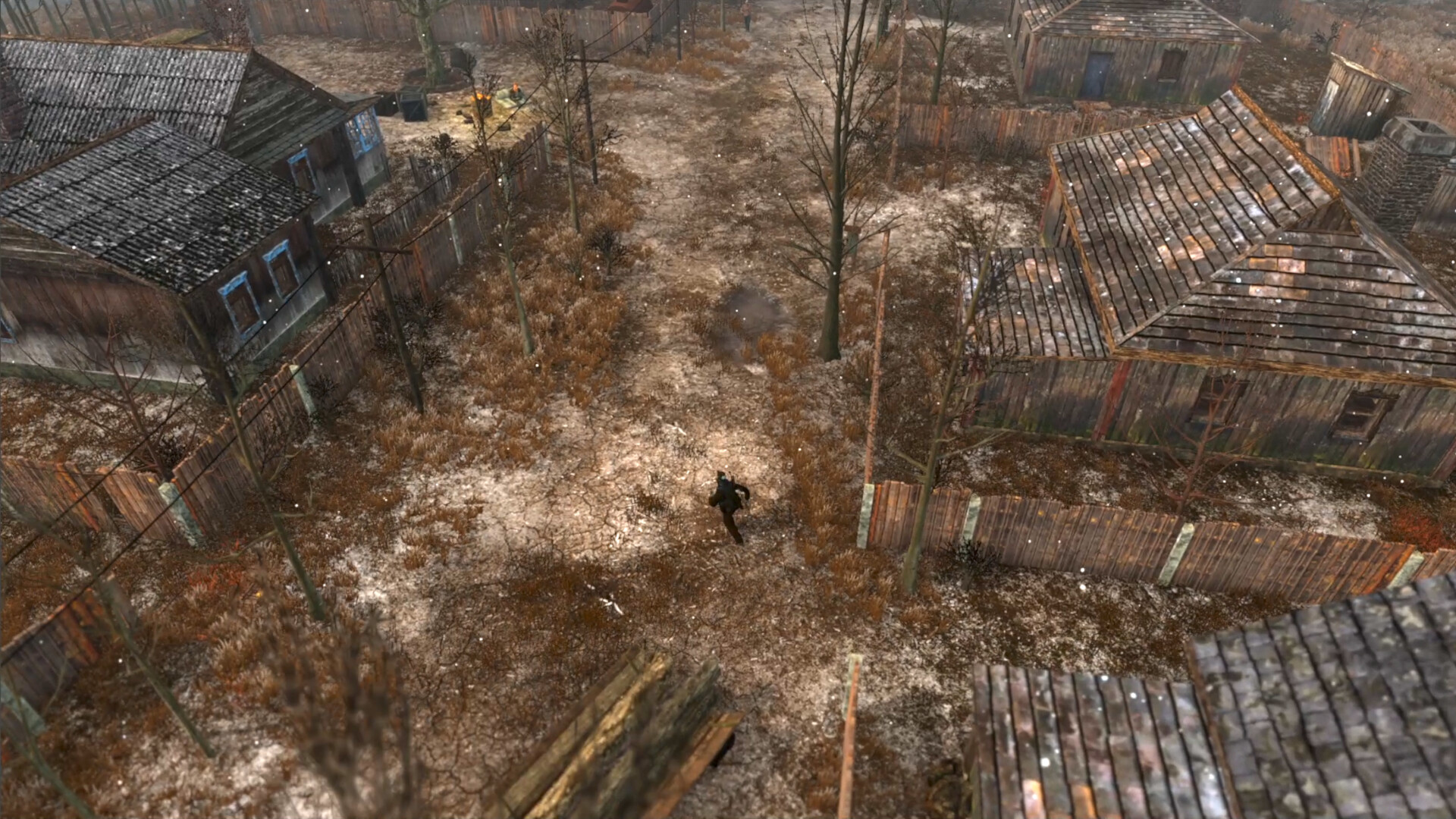 Tunguska 2: Whitefall screenshot 1