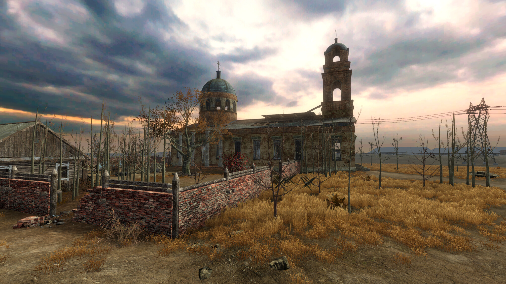 Tunguska 2: Whitefall screenshot 11