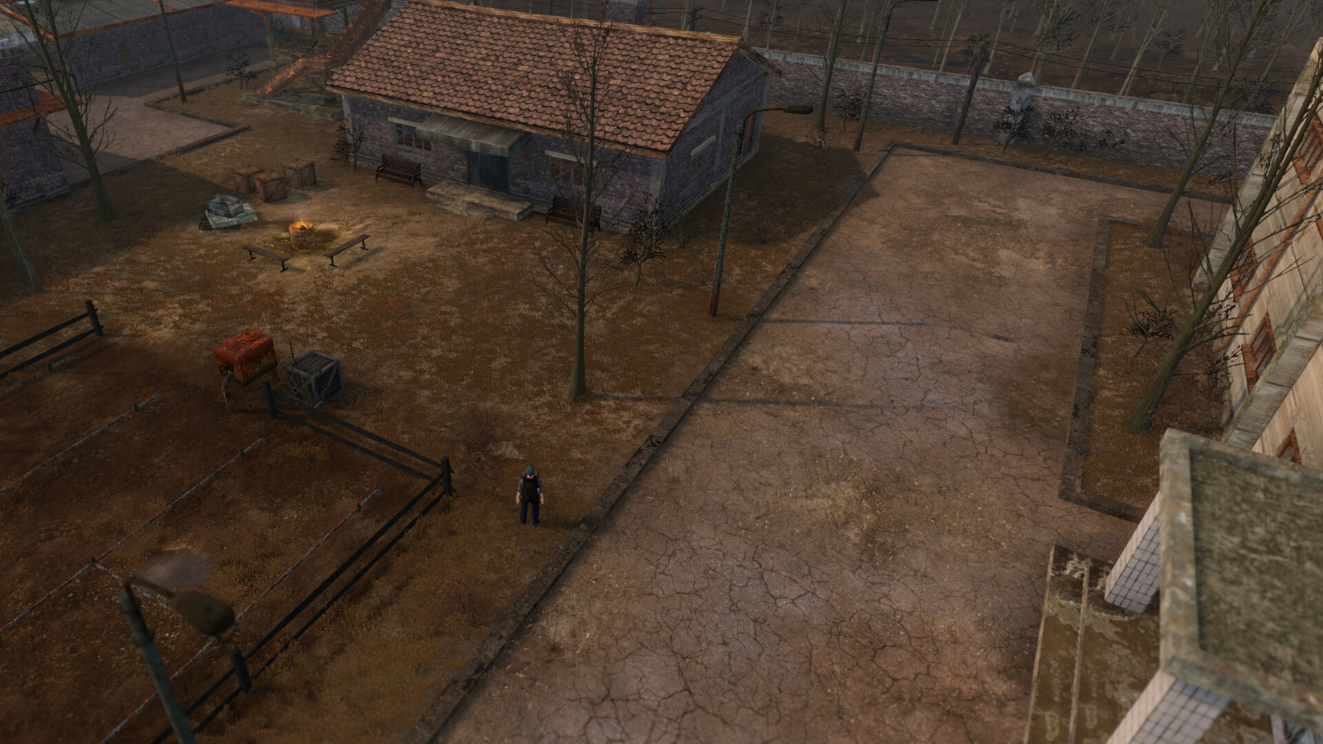 Tunguska 2: Whitefall screenshot 22