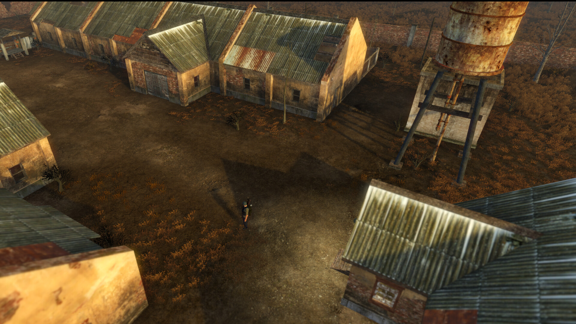 Tunguska 2: Whitefall screenshot 32