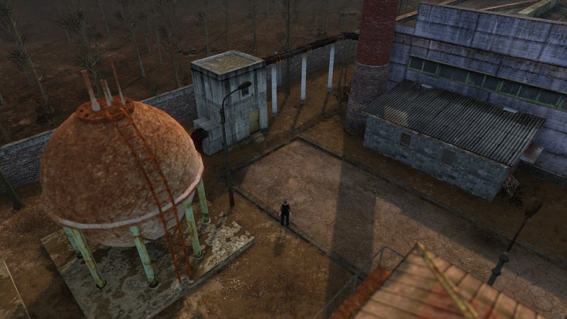 Tunguska 2: Whitefall screenshot 27