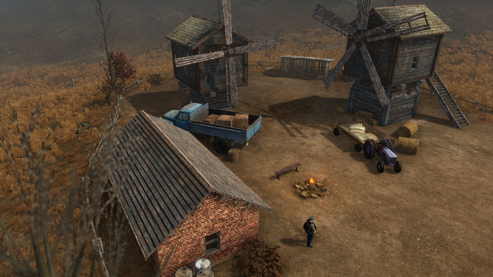 Tunguska 2: Whitefall screenshot 5