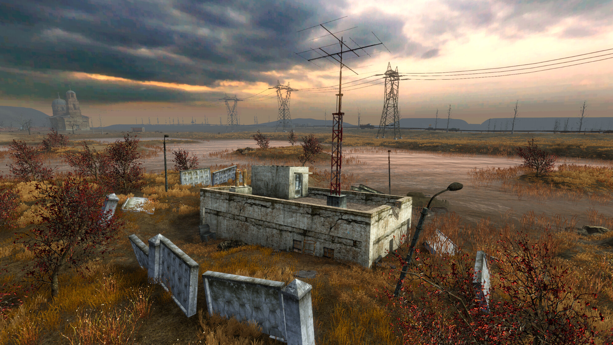 Tunguska 2: Whitefall screenshot 8