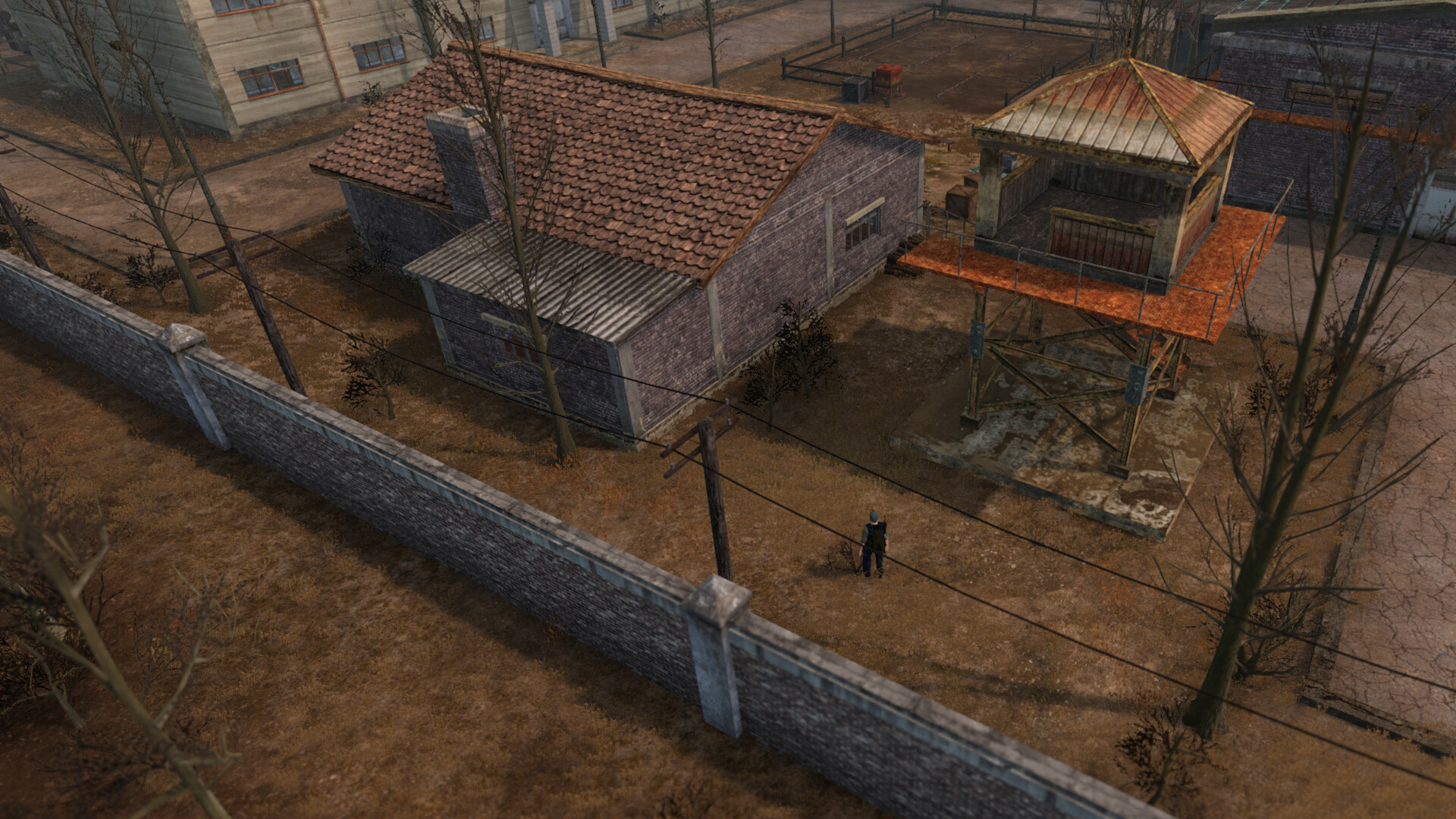 Tunguska 2: Whitefall screenshot 26