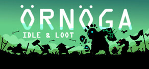 Örnöga: Idle