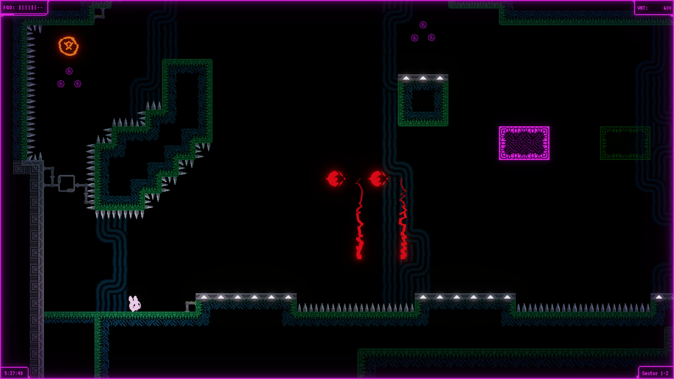 RABIT screenshot 3