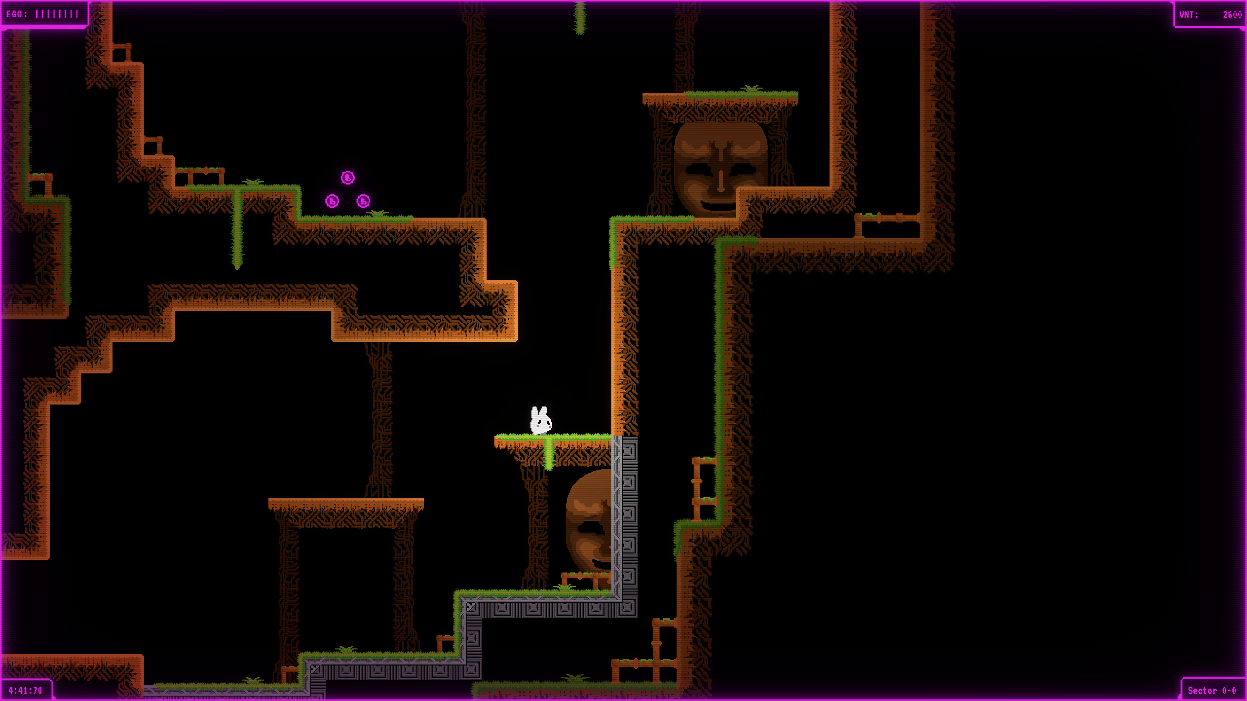 RABIT screenshot 2