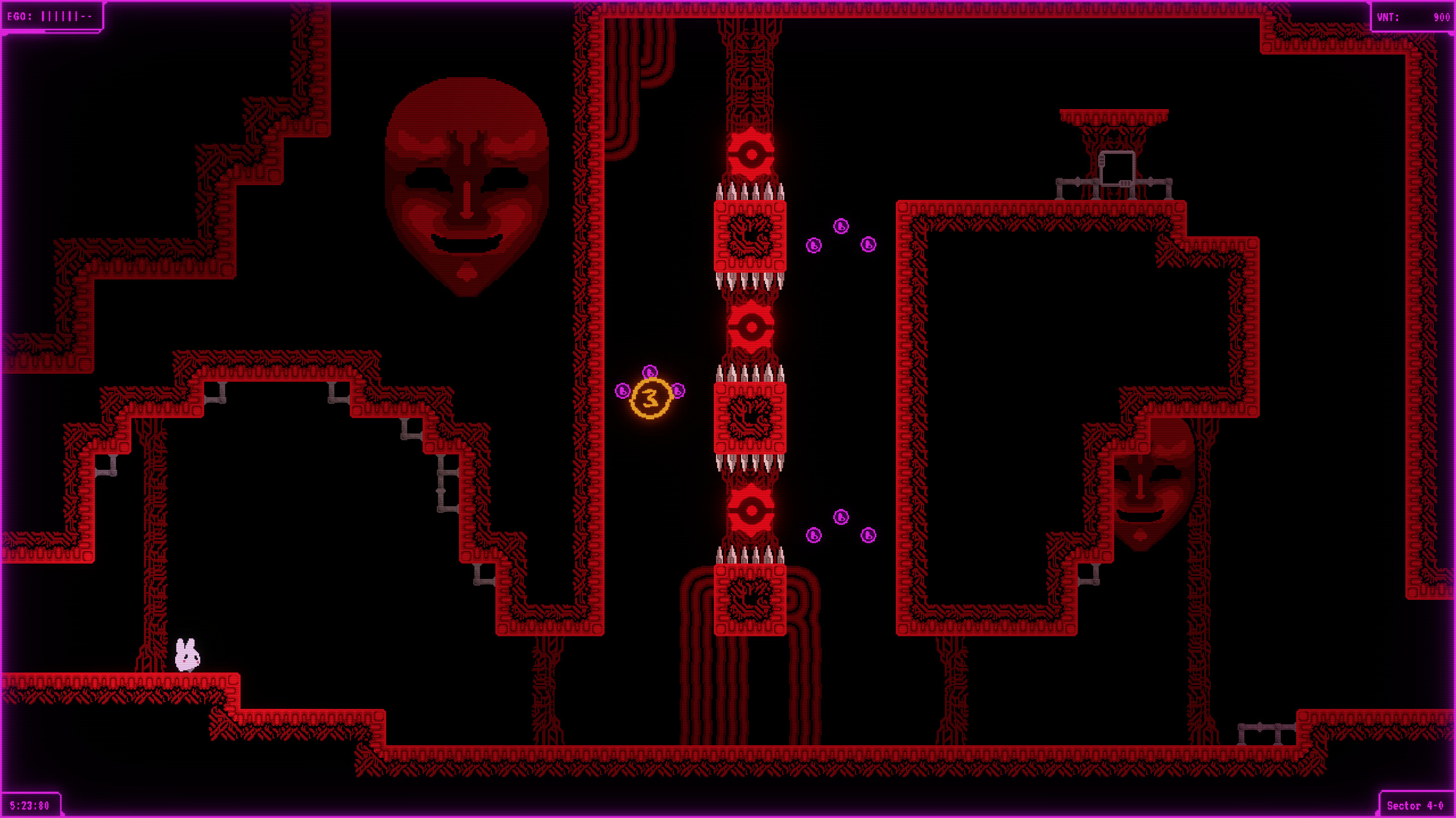 RABIT screenshot 6