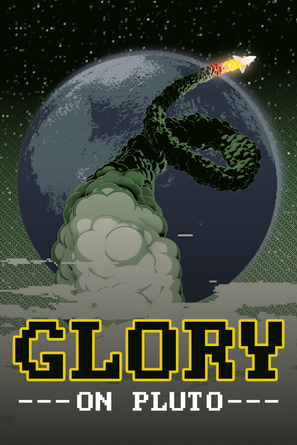 Glory On Pluto Demo