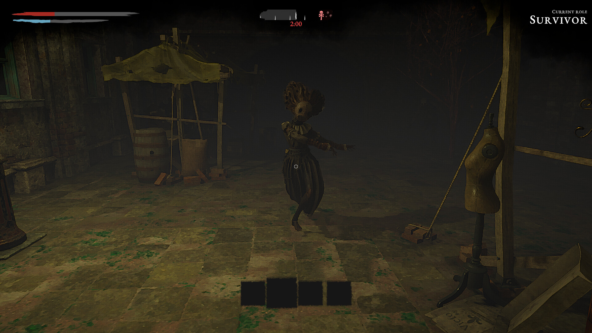 Blackchapel screenshot 9