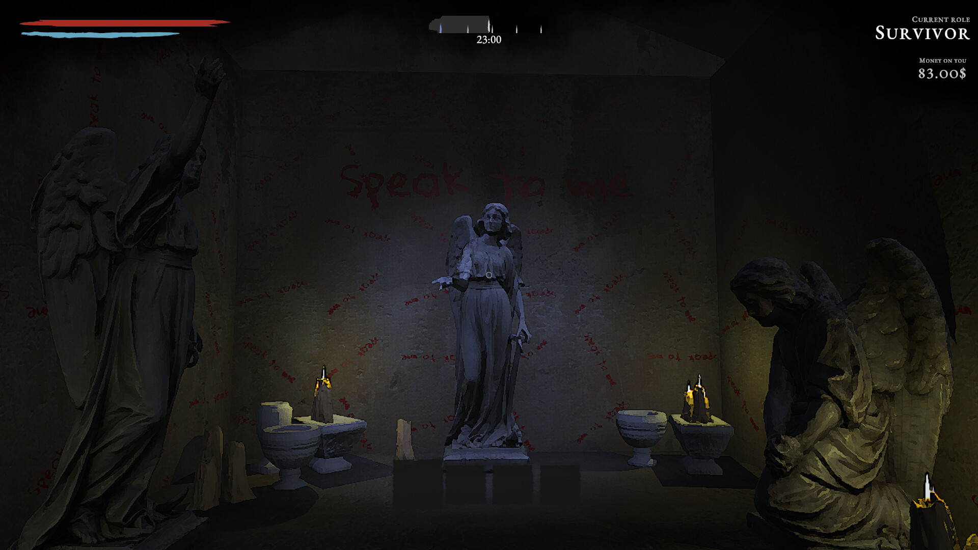 Blackchapel screenshot 10