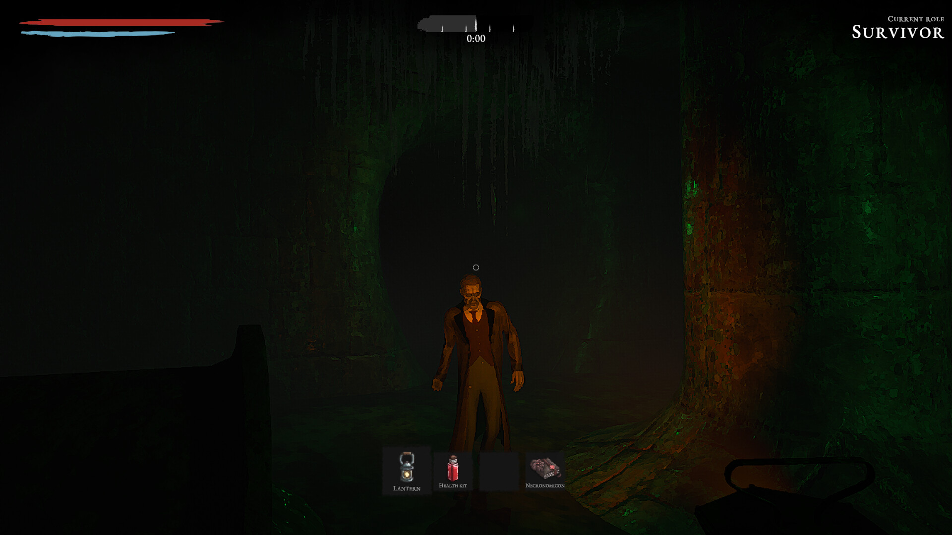 Blackchapel screenshot 5