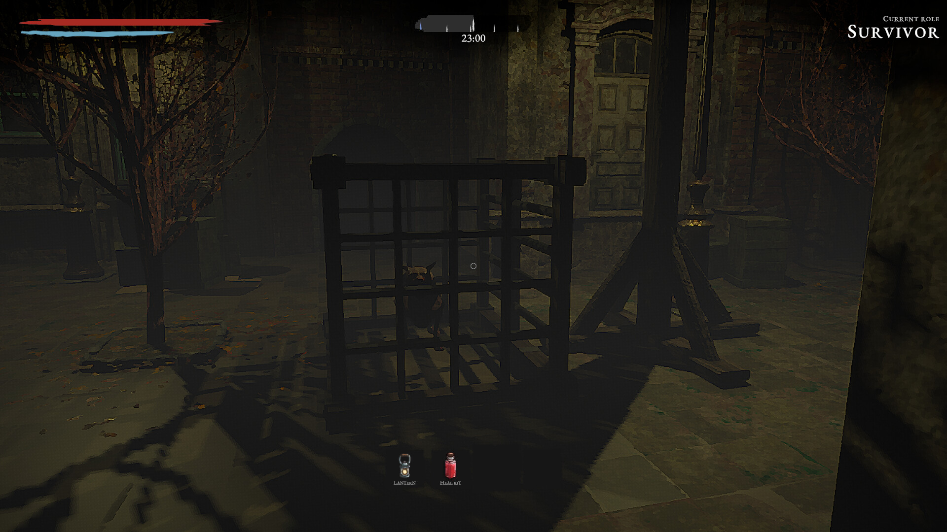 Blackchapel screenshot 4