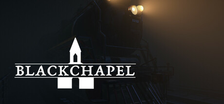 Blackchapel Cover Image
