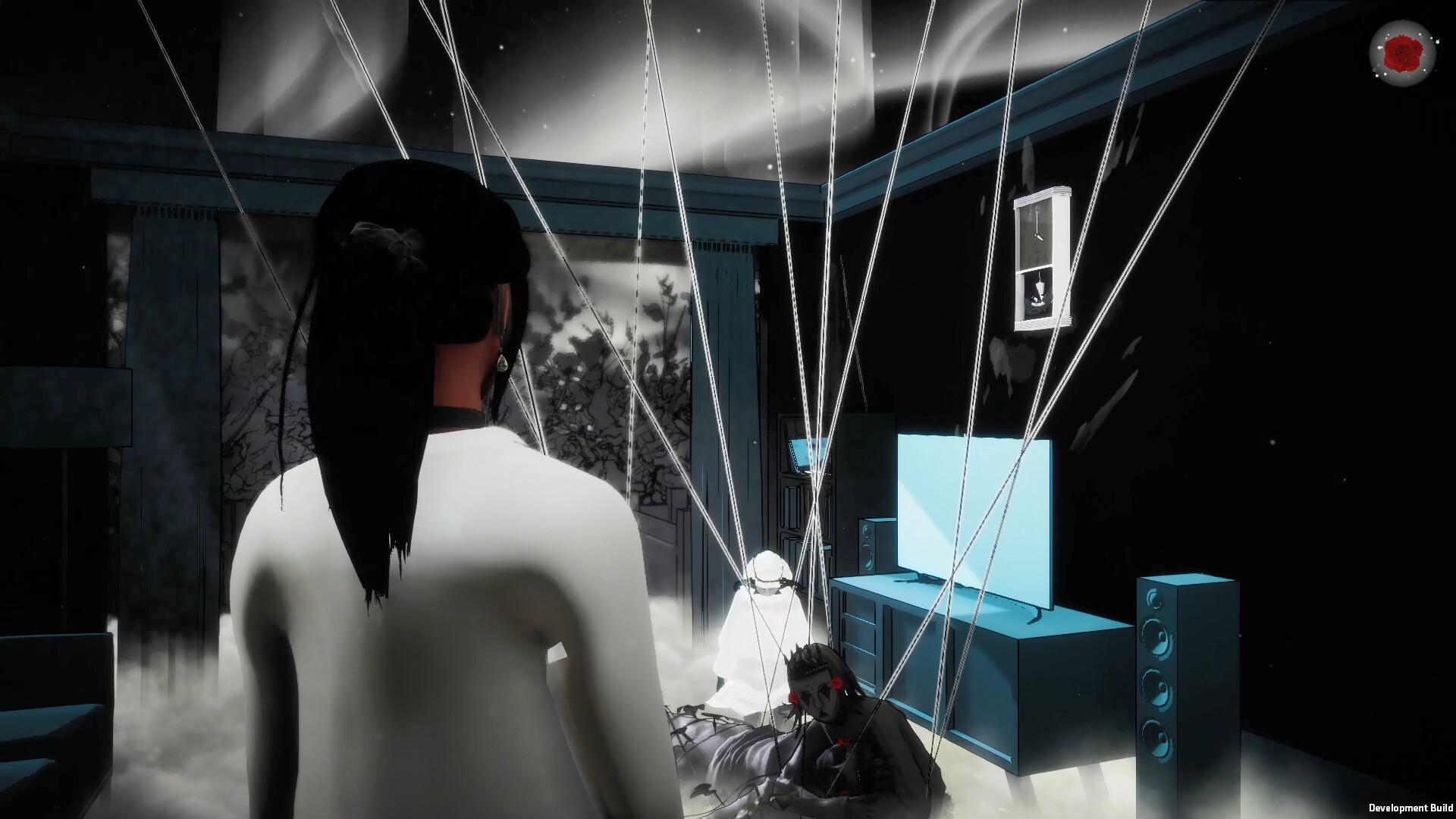Undying Flower Soundtrack screenshot 4