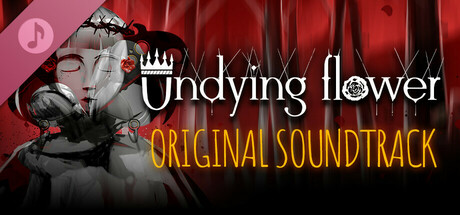Undying Flower Soundtrack