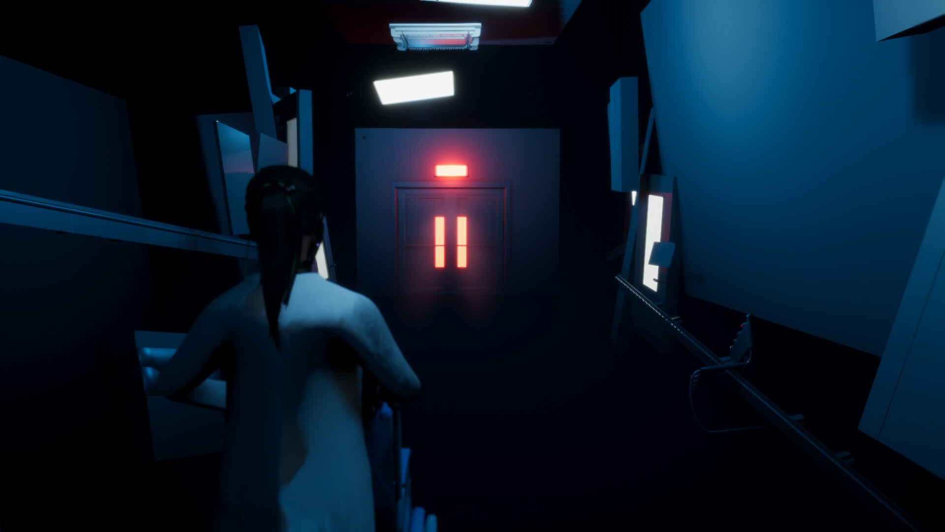 Undying Flower Soundtrack screenshot 12