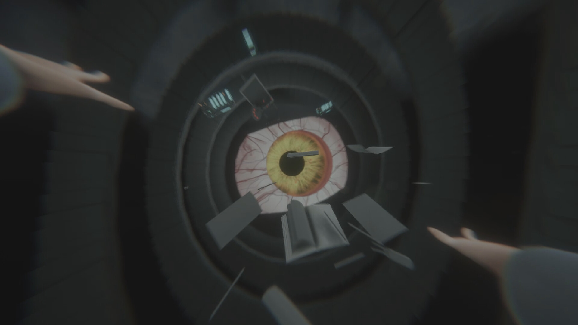 Undying Flower Soundtrack screenshot 7
