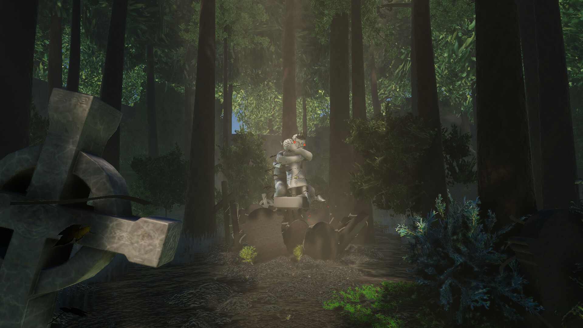 Undying Flower Soundtrack screenshot 2