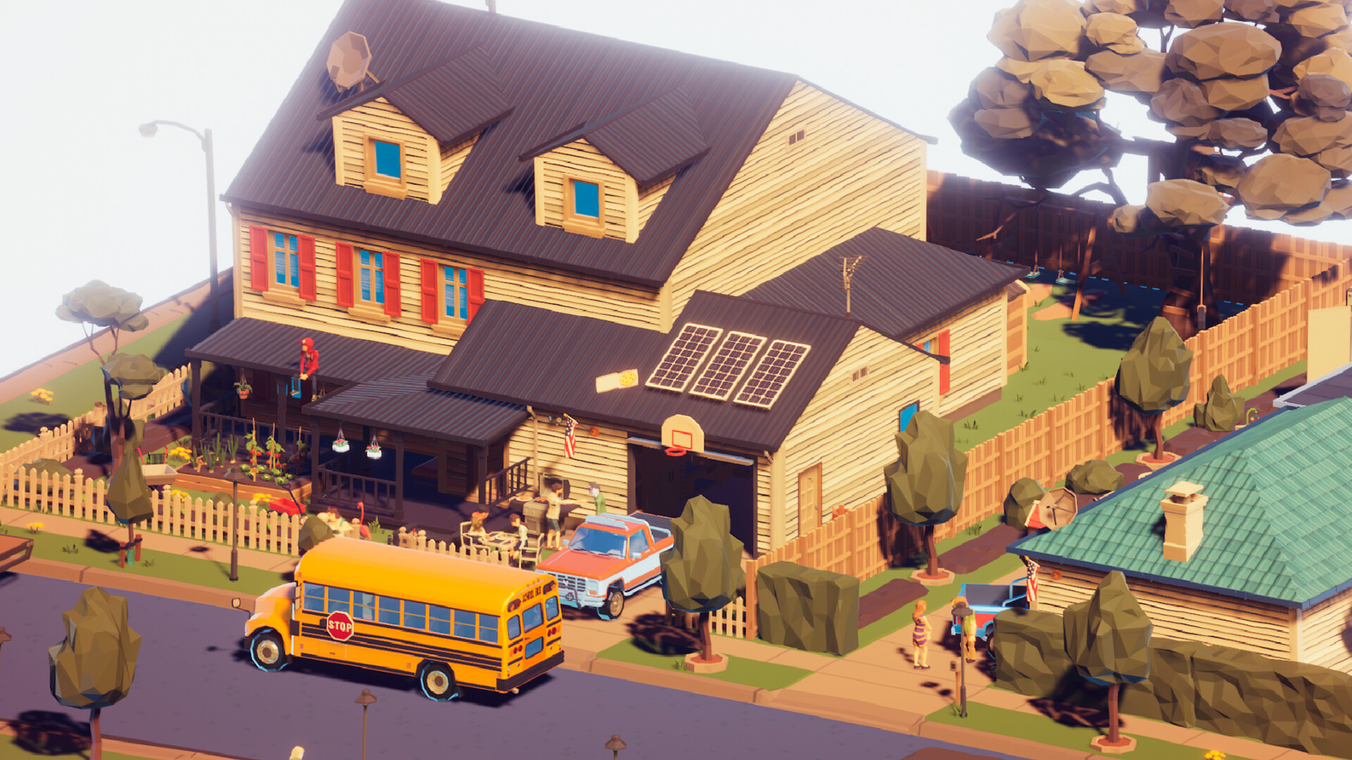 Mini Worlds Dioramas screenshot 3