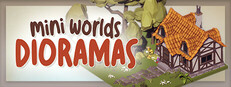 Mini Worlds Dioramas