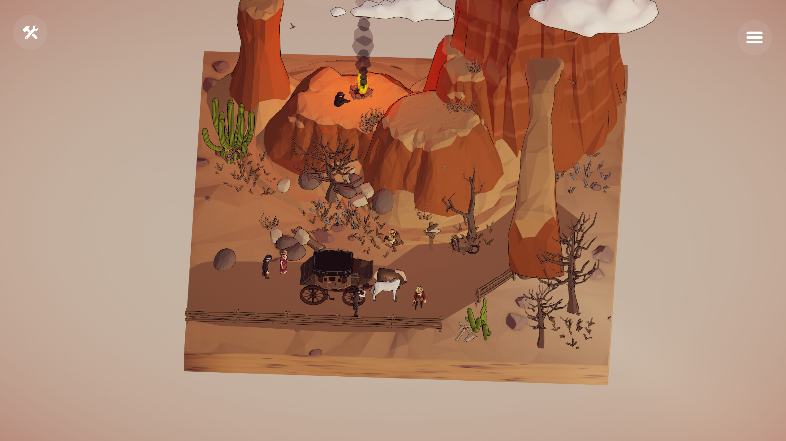 Mini Worlds Dioramas screenshot 8